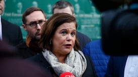Sinn Féin pledges ‘largest’ programme of public housing building in State’s history