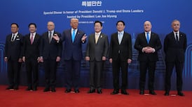 Donald Trump to meet Xi Jinping and ‘expects to reach great deal’ on tariffs with China