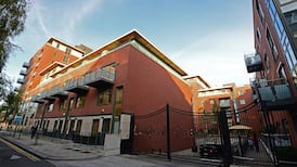 Deal  worth €3.1m  agreed to remedy Longboat Quay defects