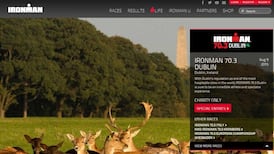 Major road, access restrictions due during IronMan event