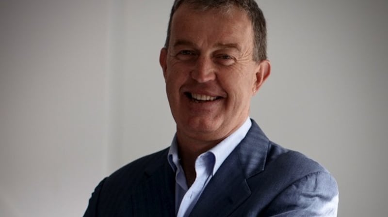 Dr Matt Cooper, Inflazome