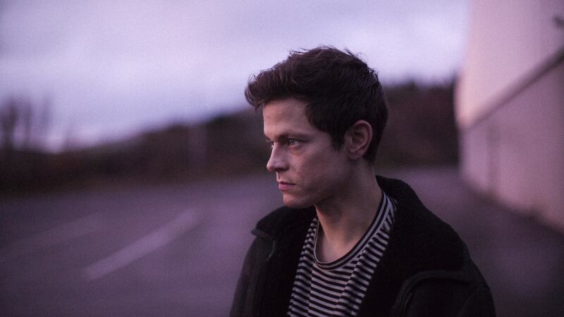 Perfume Genius in Dingle for Other Voices 2017