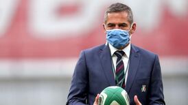 Six Nations 2021: Inexperienced Italy could be in for a long few weeks
