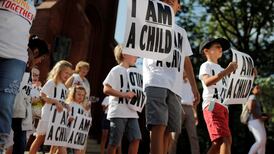 Most families separated at US border now reunited, court told