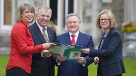 Teagasc: Sequencing Ireland’s soil genome