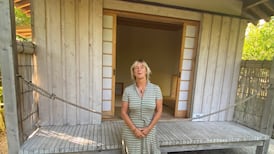 Former MEP and Greenpeace activist Grace O’Sullivan’s Antarctic legacy is at risk