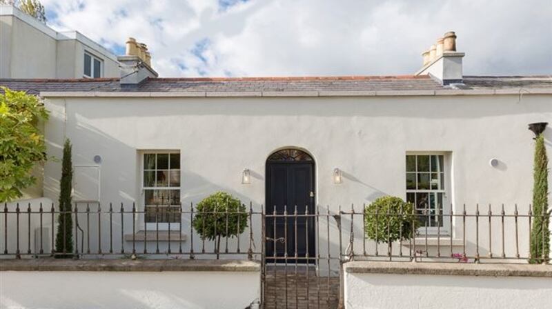 Avoca Place, Blackrock, Co Dublin