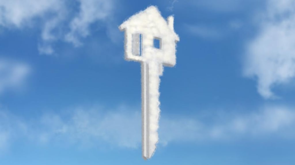 Key issue: there should be no capital gains tax due on the sale of a principal private residence