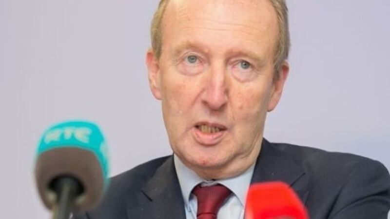 Minister for Transport Shane Ross urged those drinking on Good Friday to ‘leave the car at home, organise alternative transport or select a designated driver’.