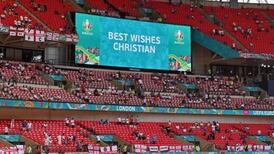 FAI medical director surprised game restarted after Eriksen collapsed