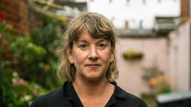 Leontia Flynn: I need to write or nothing makes sense