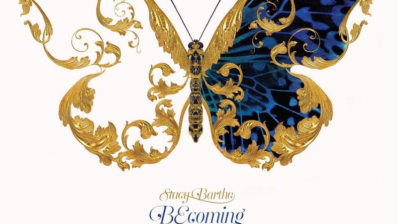 Stacy Barthe: BEcoming | Album review