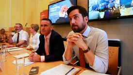 Miriam O’Callaghan’s unrelenting grilling of ‘posh’ Eoghan Murphy