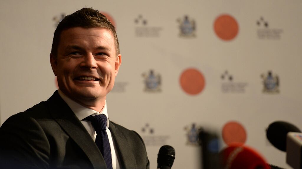 In June, The Irish Times revealed that Teneo had signed up former Irish rugby captain Brian O’Driscoll as a senior adviser with its global sports division.