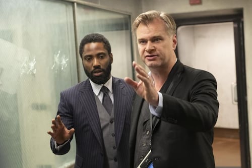 Is Tenet as good as Inception? Christopher Nolan’s films ranked