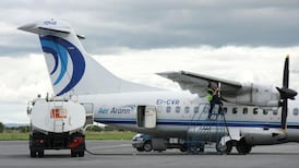 Galway Airport could become film industry hub, study says