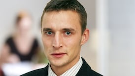 James Heffernan facing trial over Temple Bar public order incident