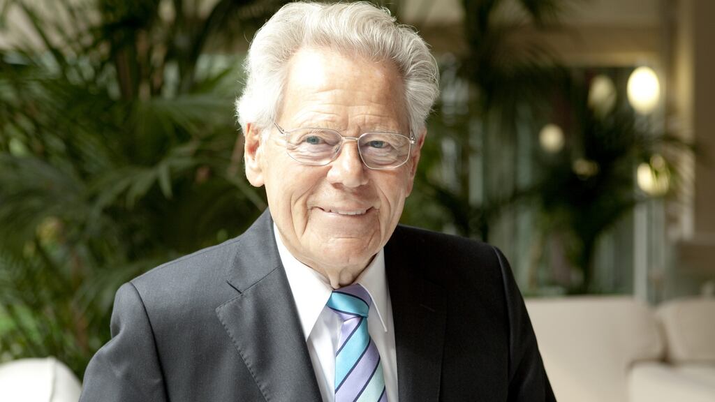 Hans Küng: To his critics, he was the most dangerous German-speaking priest since Martin Luther.