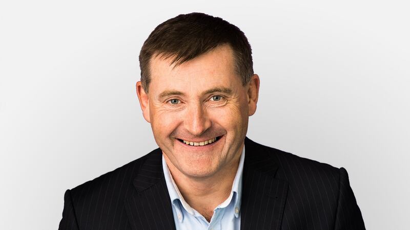 Bizimply’s new chief executive Conor Shaw