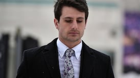 Blane McIlroy’s attitude to women comes into focus