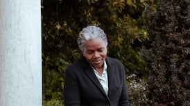 Tracy Chapman: ‘I have been labelled as a protest singer, and it’s not a label that I accept’