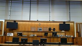 Boy who alleges rape by father showed ‘disturbing behaviour’