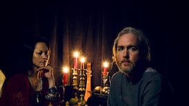 Tim Smith: ‘I feel bad for people who would love to see us perform live. I’m saying sorry for that’