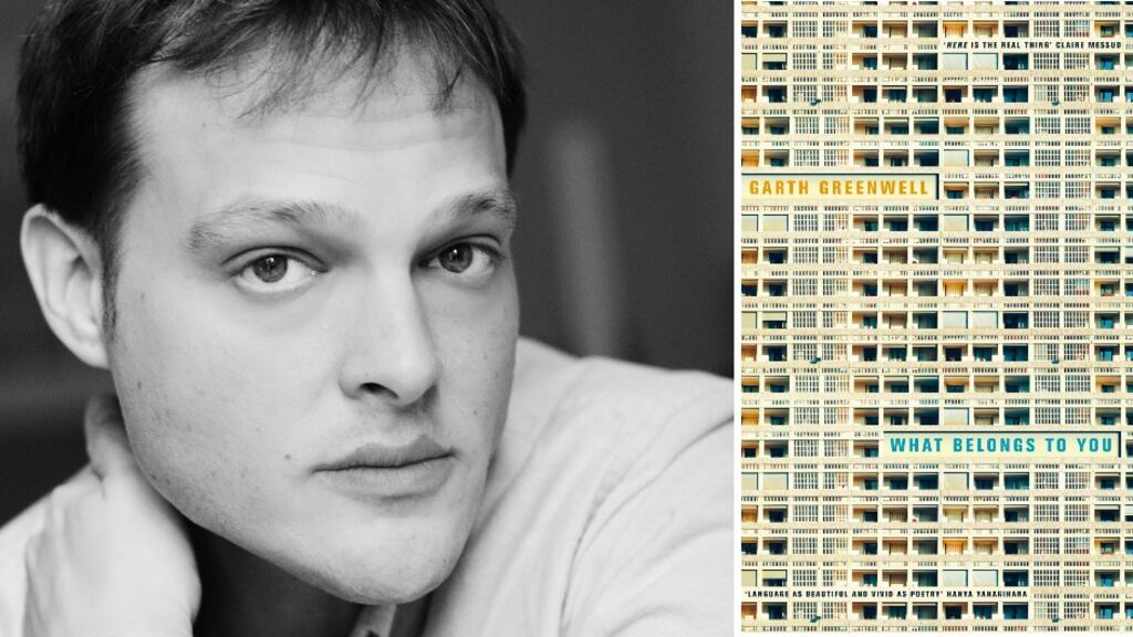 Garth Greenwell: There’s a lot of novelistic stuff that I think I’m just not interested in, or that maybe I just don’t know how to do. Then there’s stuff that I do know how to do from a background in lyric poetry that I used to fill those gaps and that made it, what some people feel is a strange novel. I guess I think it’s a strange novel too. Photograph: Max Freeman