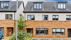 What will €625,000 buy in Dublin and Clare?