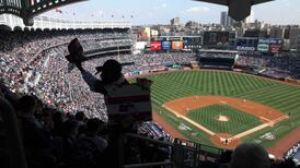 Ireland to take on Spain at Yankee Stadium
