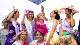 Brianna Parkins: Ireland, you can slag the Rose of Tralee all you like but it’s not really for you