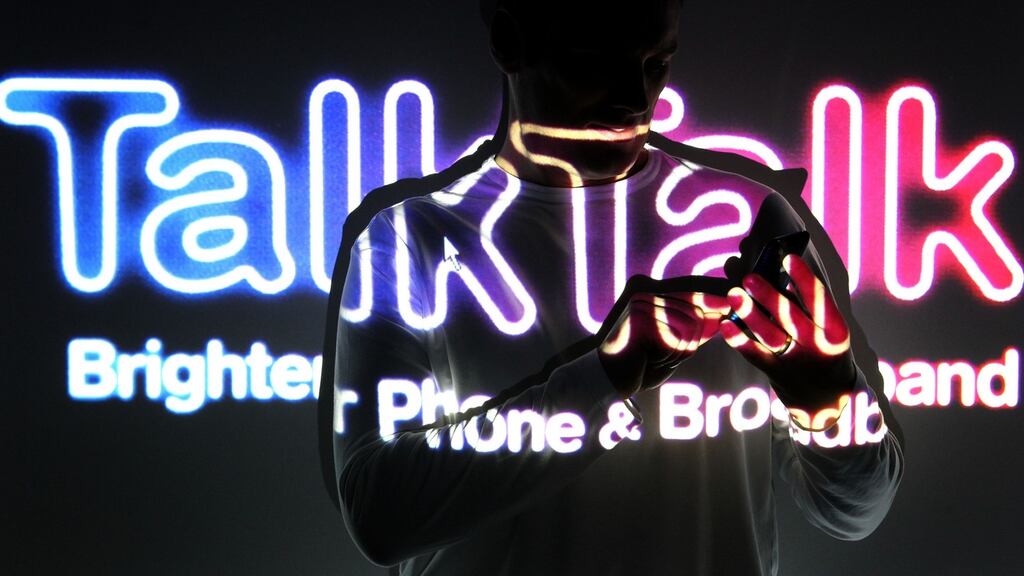 The teenager arrested in connection with the TalkTalk hacking has been released on bail. Photograph: Andrew Milligan/PA Wire