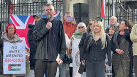 Sinn Féin to back no-confidence motion in North’s minister for education