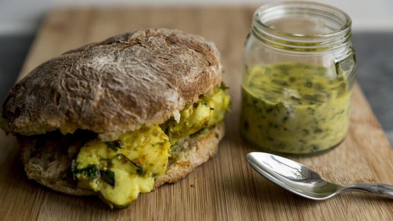 Photograph: Emma Jervis