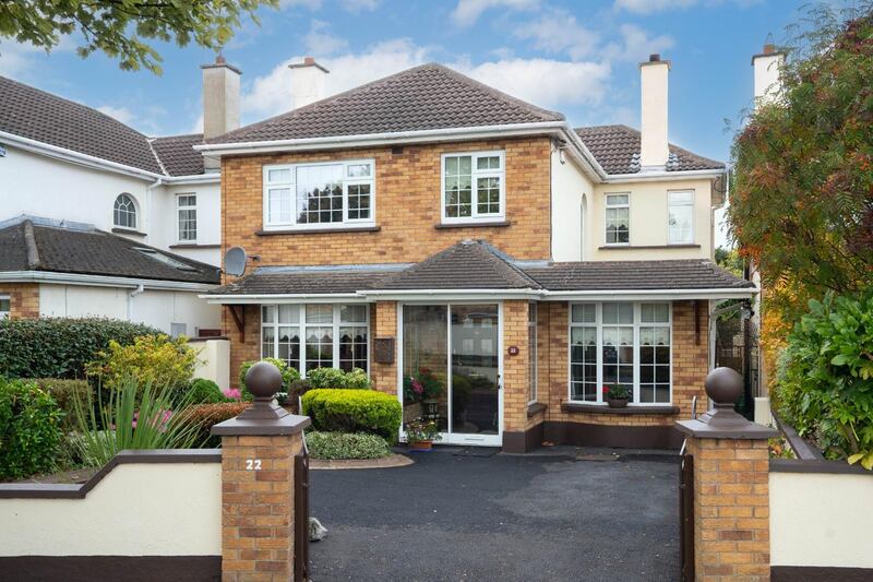 22 The Green, Cypress Downs, Templeogue, Dublin 6W