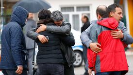 Turkish military bombs PKK targets in northern Iraq