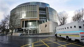 Man (25) pleads guilty to causing serious harm to his parents