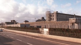 Man who smuggled note out of prison guilty of IRA membership