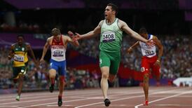 Paralympic athletes big winners in Sports Council grant awards