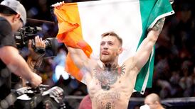 Mystic McGregor is now a law unto himself
