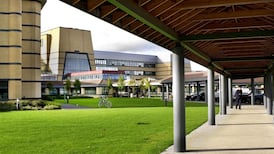 Doctor refuses to be silenced on Tallaght Hospital trolley cases