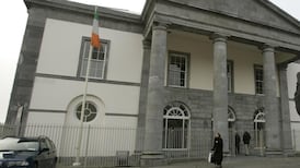 Three gardaí appear in court charged with ‘squaring away’ fixed charge notices