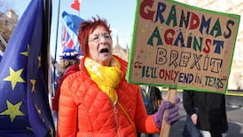 Hard or disorderly: the impact of Brexit will be severe