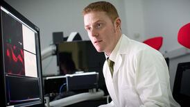 Irish-based scientists make prostate cancer breakthrough