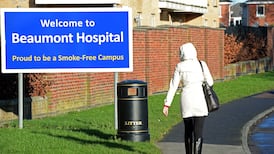 Beaumont Hospital earned over €1.5m in a year charging for car parking