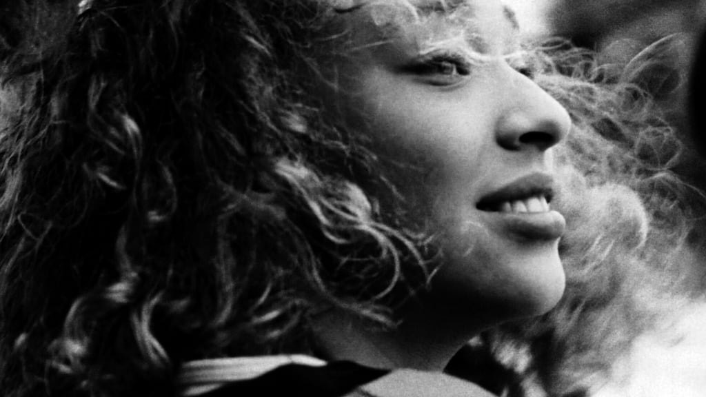 Sweet Thing: Alexandre Rockwell’s memorable new flick