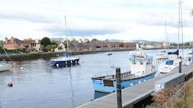 Raw sewage being discharged by 42 towns and villages