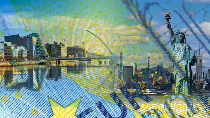 How the Irish income tax system hits middle earners