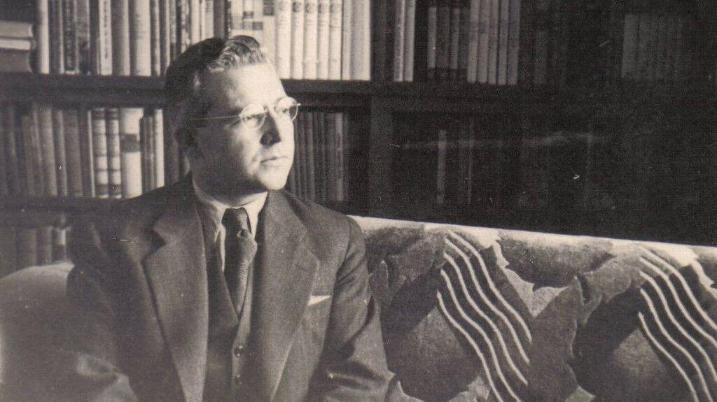 Sabahattin Ali: overlooked novel resonated with new generation in Turkey. Photograph Filiz Ali