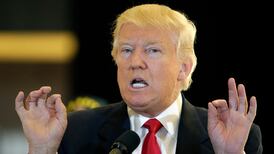 Donald Trump’s comments ‘racist and dangerous’ - Kenny